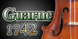 Guarneri del Gesú