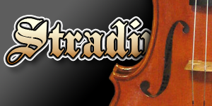 A.stradivari 3/4 size