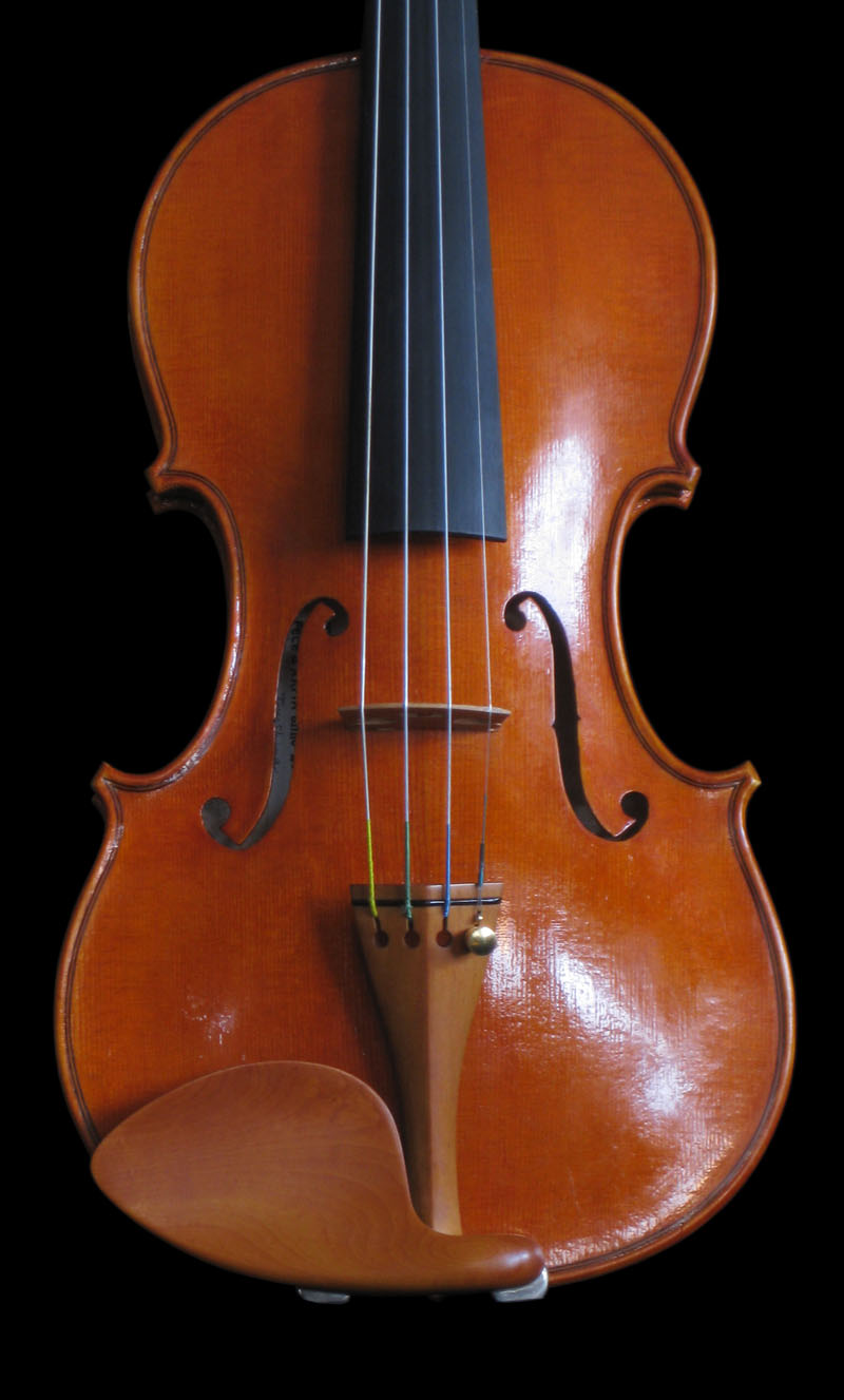 ヴァイオリン / A.stradivari 7/8 size