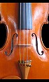 ヴァイオリン / A.stradivari 7/8 size