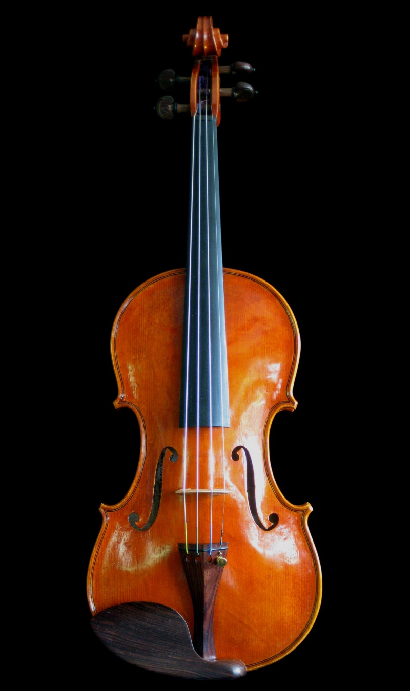 Guarneri del Gesú 1742