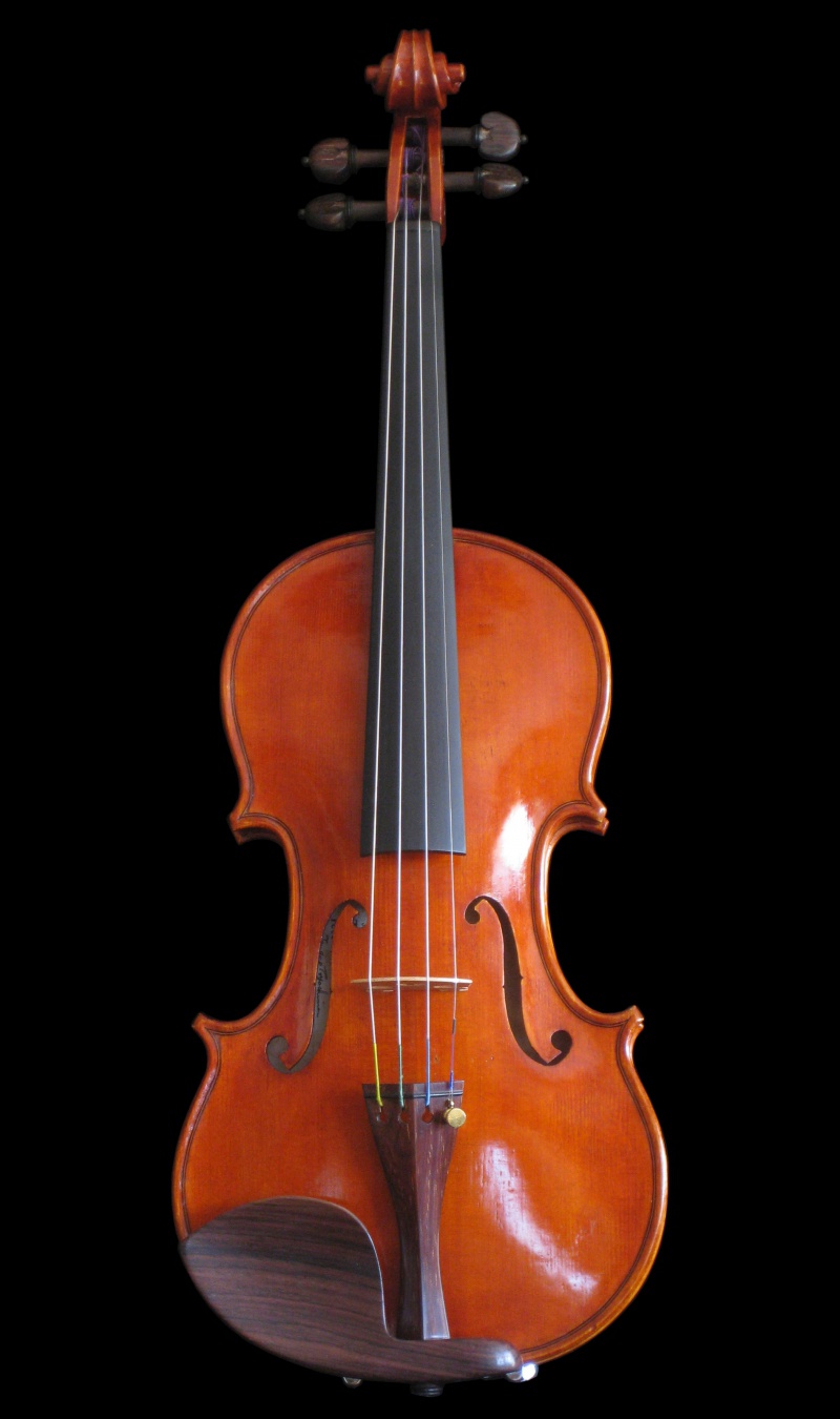 A.stradivari 1703 S-model