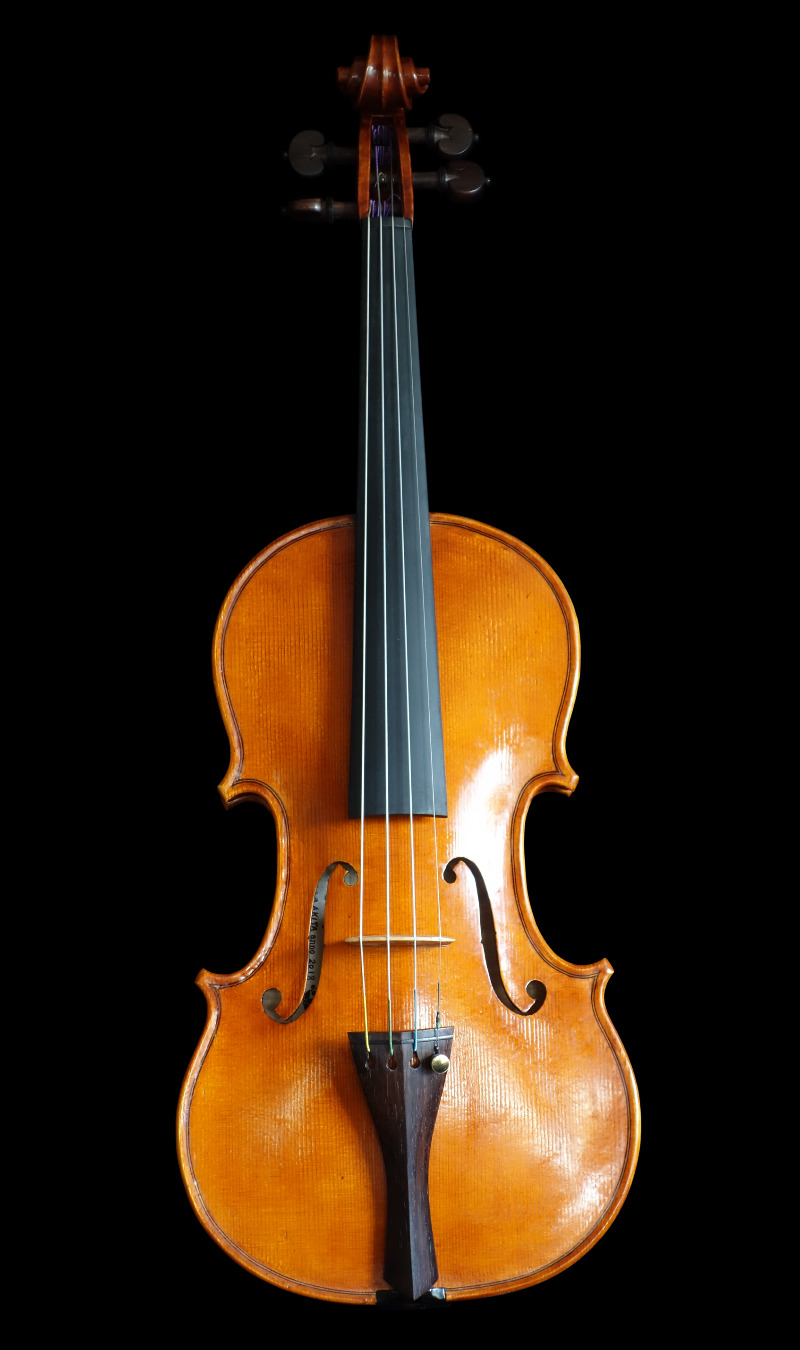 A.stradivari 1703 S-model