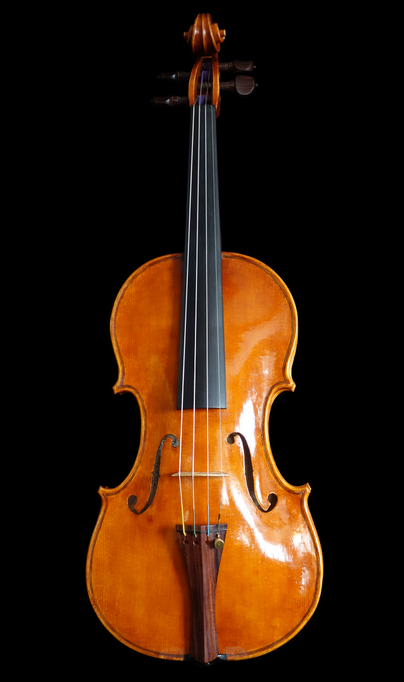 Guarneri del Gesú 1742