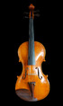 Guarneri del Gesú 1742