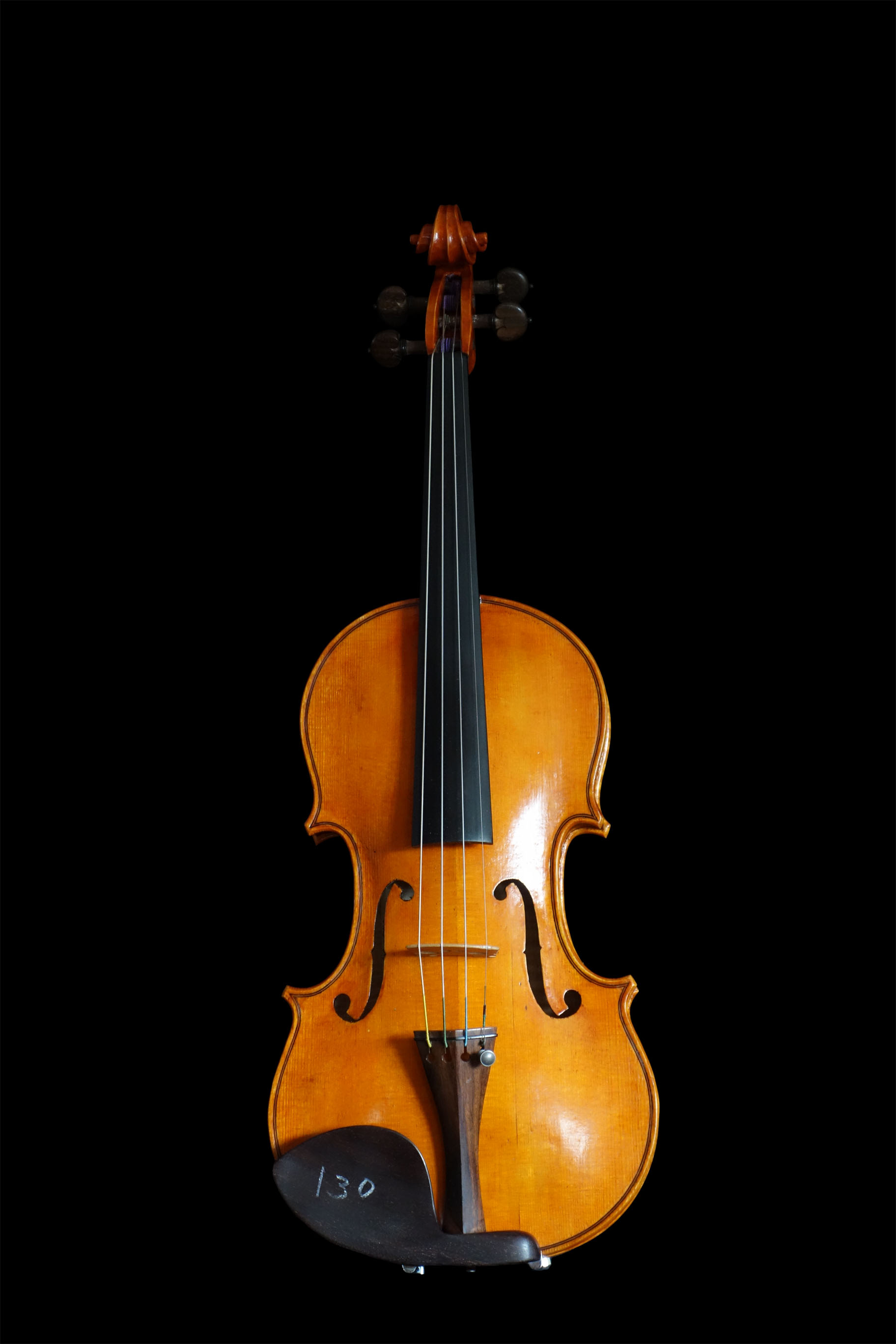 A.stradivari 1703 S-model