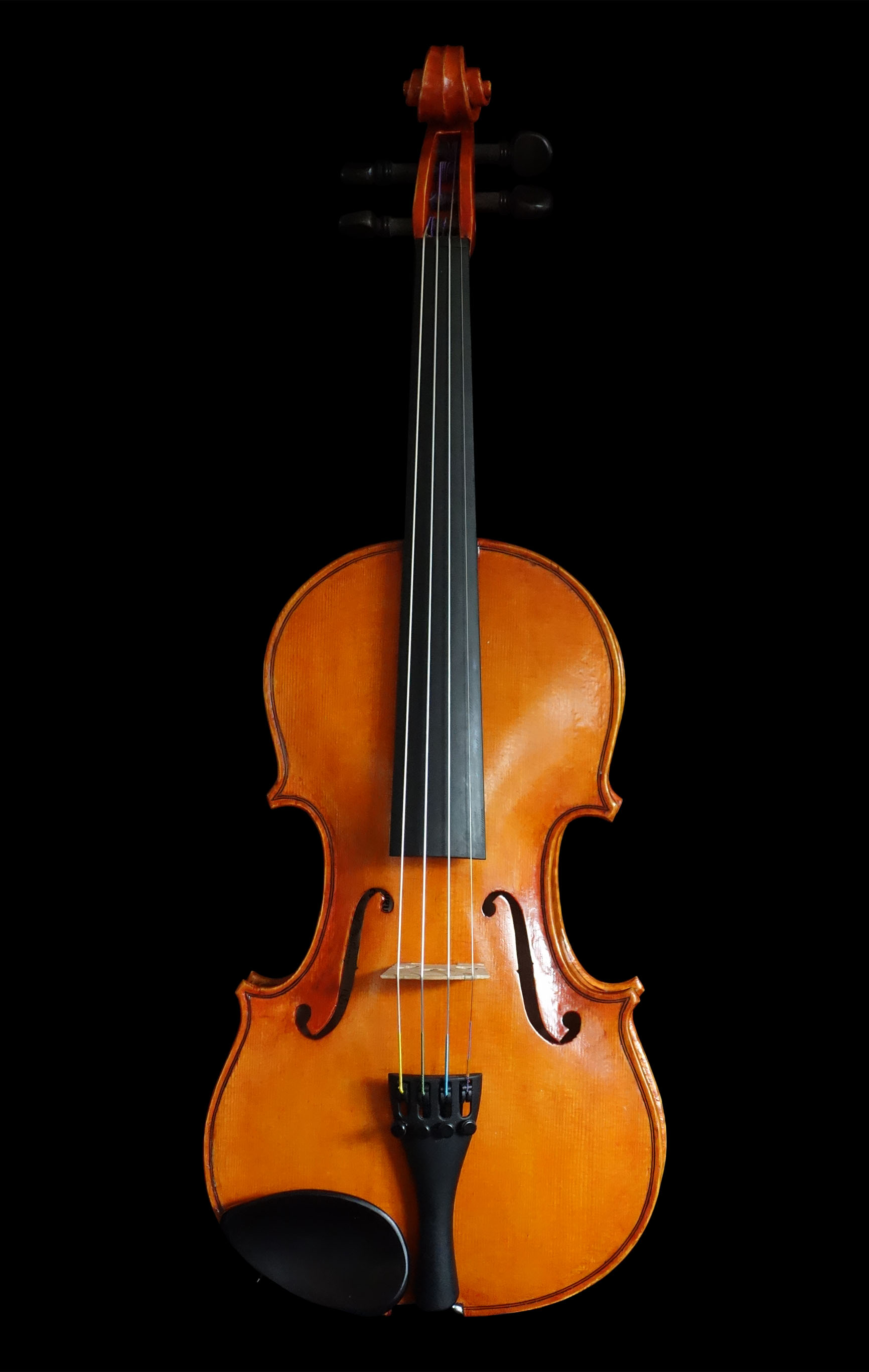 A.stradivari 3/4 size