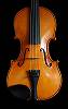 A.stradivari 3/4 size