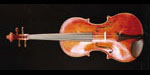 A.Guarneri 1676 "Conte Vitale" 41.7cm